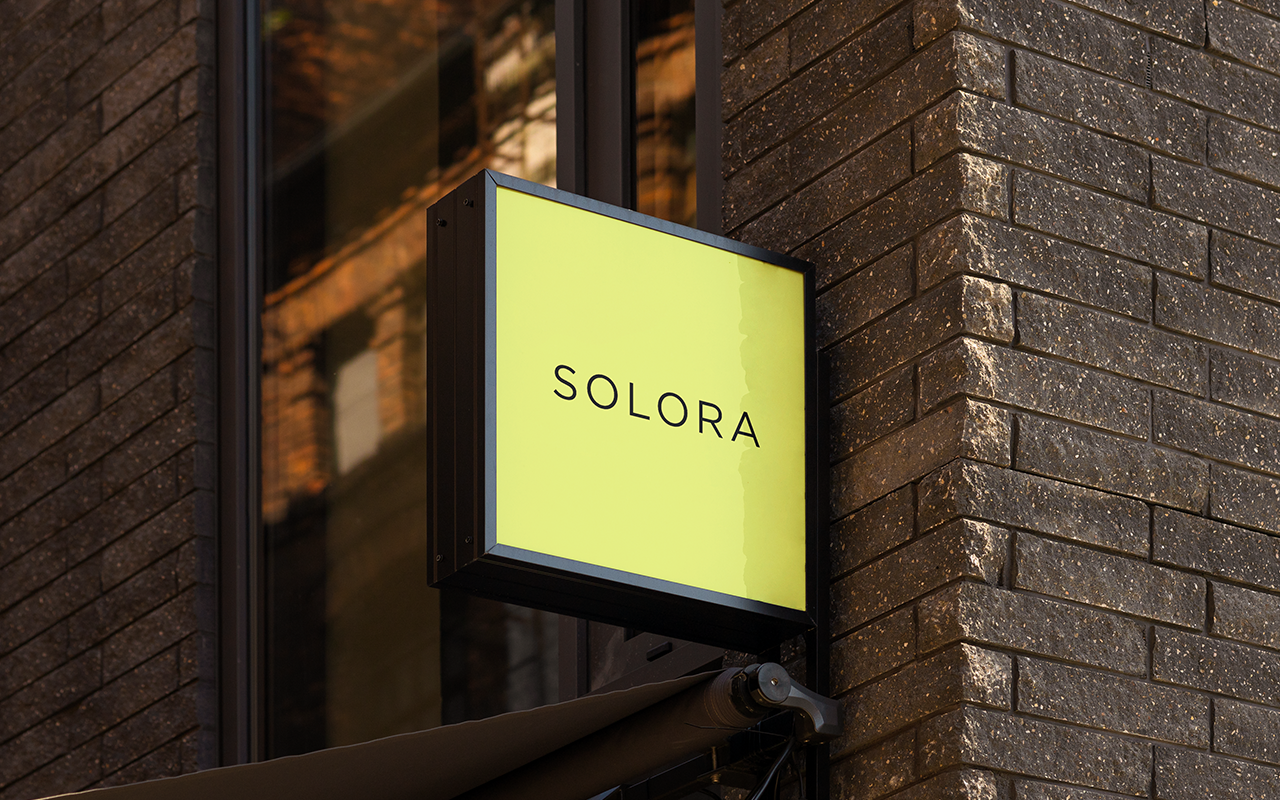 Solora-logo